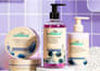 create skin care cosmetic professional packaging design label design